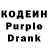 Codein Purple Drank Aigerim Arinova